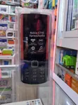 Nokia 5710 XpressAudio Mpya Nyeusi - 1