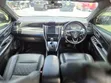 Toyota Harrier 2.0 2017 - 2
