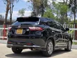 Toyota Harrier 2.0 2017 - 4