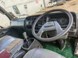 Treni ya Mitsubishi Fuso KCF Closed Body 2013 Nyeupe - 5