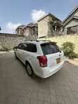 Toyota Corolla Fielder 1.5 Hybrid FWD 2014 - 5