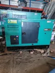 40kVA Dizeli Generatori Kimya - 2