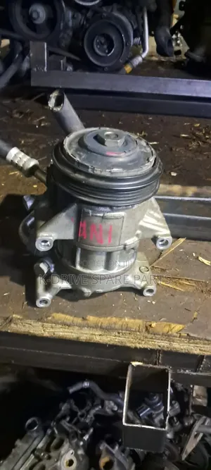 XJapan AC Pump ya Toyota