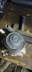 XJapan AC Pump ya Toyota - 2