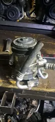 XJapan AC Pump ya Toyota - 4