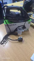 Synix Steam Iron Box - 2