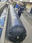 900mm Balloon kwa Culvert - 2