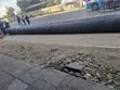 900mm Balloon kwa Culvert - 3