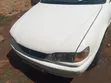 Toyota Corolla Automatic 1999 Nyeupe - 3