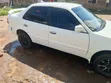 Toyota Corolla Automatic 1999 Nyeupe - 4
