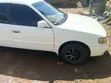 Toyota Corolla Automatic 1999 Nyeupe - 5