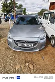 Mazda Demio 2016 Nyeupe - 1