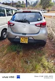 Mazda Demio 2016 Nyeupe - 2
