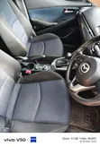 Mazda Demio 2016 Nyeupe - 4