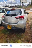 Mazda Demio 2016 Nyeupe - 5