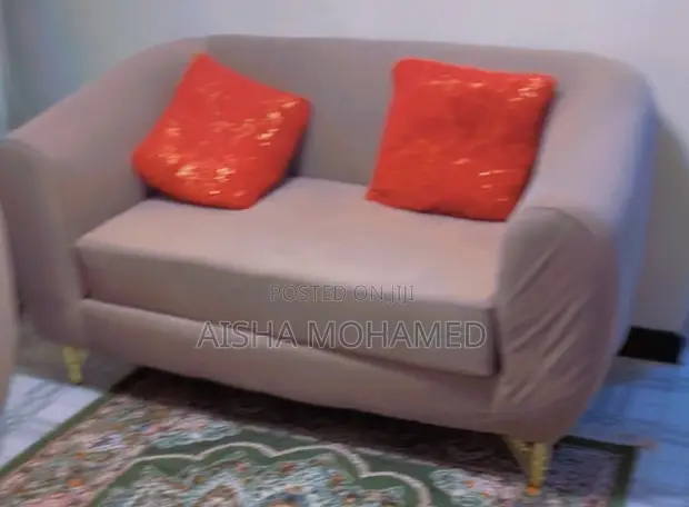 Used Sofa Seats - 2 Seater & 3 Seater - 1