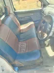 Nissan Hardbody 2002 Pickup Truck - 5