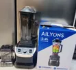 Ailyons 2-in-1 Blender YT 8008 with Grinder - 2