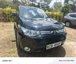 Mitsubishi Outlander 2014 - 1