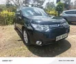 Mitsubishi Outlander 2014 - 2
