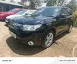 Mitsubishi Outlander 2014 - 3