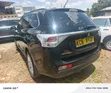 Mitsubishi Outlander 2014 - 5