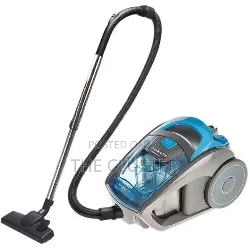 Sokany SK-3372 Powerful Vacuum Cleaner - 1