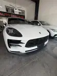 Porsche Macan S 2020 - White - 3