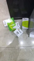 200W Solar Home Kit - 2
