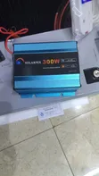 200W Solar Home Kit - 3