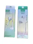 EXIRA BASS Wired Earphones - T15 & T631 - 1