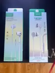 EXIRA BASS Wired Earphones - T15 & T631 - 2