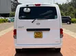 Nissan NV200 2018 - 2