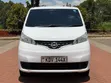 Nissan NV200 2018 - 5