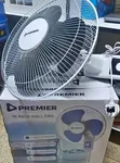 Premier 16" Wall Mounted Fan - 1