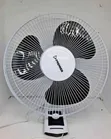 Premier 16" Wall Mounted Fan - 2