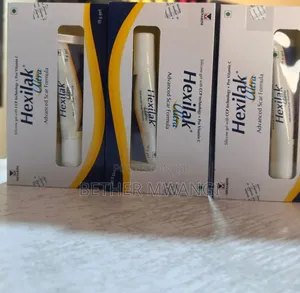 Menarini Hexilak Ultra Dawa ya Makovu