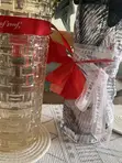 Seti ya Vazi la Maua na Maua Bandia (Iliyotumika) - 2
