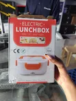 Sanduku la Chakula la Umeme la 40W - Joto la Chakula Linalobebeka - 1