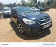 Subaru XV 2014 Black - 2