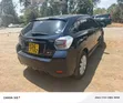 Subaru XV 2014 Black - 3