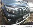 Subaru XV 2014 Black - 4