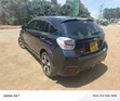 Subaru XV 2014 Black - 5