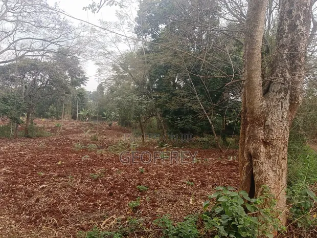 Ekari 2.5 za Ardhi ya Kibiashara Zinauzwa, Ridgeways - 1
