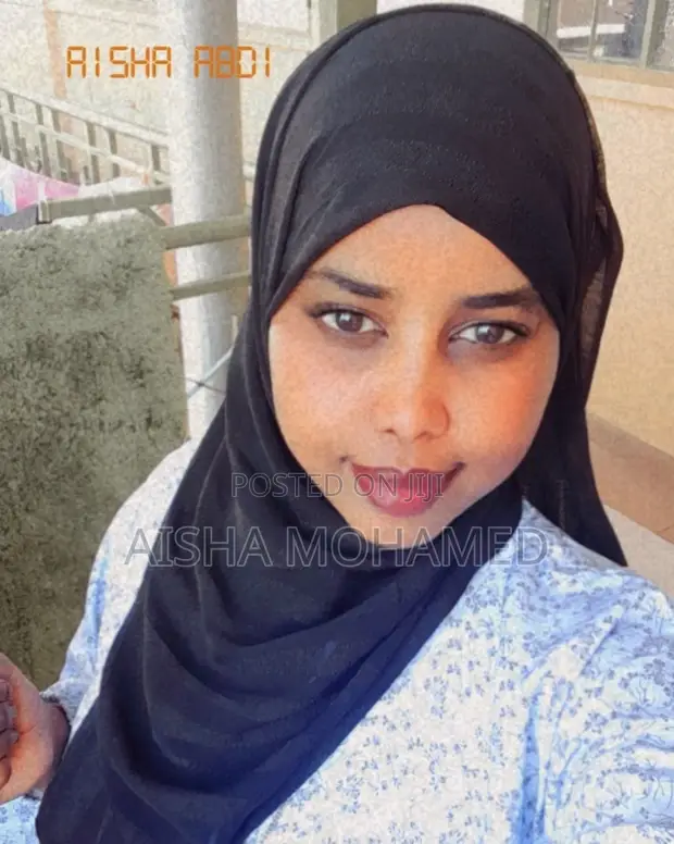 Mwakilishi wa Mauzo na Huduma kwa Wateja CV - 1