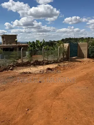 50x100 Plots for Sale in Kilimambogo