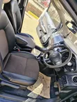 Nissan Note 1.2 Petrol 2014 Black - 3