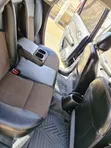 Nissan Note 1.2 Petrol 2014 Black - 4
