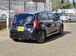 Nissan Note 1.2 Petrol 2014 Black - 5