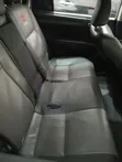 Toyota Corolla Fielder 2015 Silver - 3